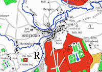 [Sample extract: Hertford]