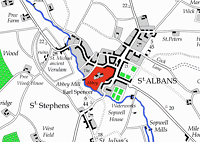 [Sample extract: St. Albans]